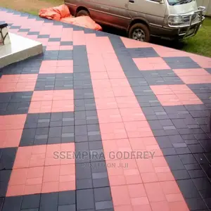 Paving 123