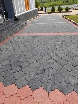 Paving 123