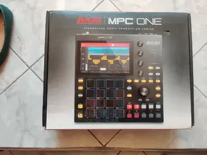 Akai Pro MPC One Standalone Production Centre