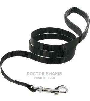 Dog Harness With Leach S,M,Xl All Sizes