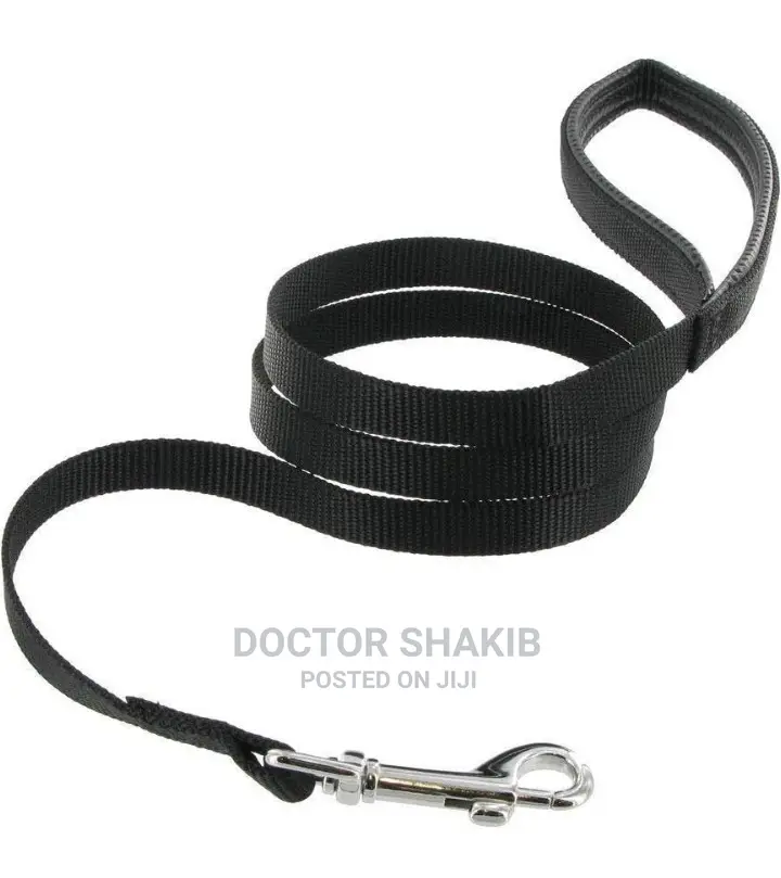 Dog Harness With Leach S,M,Xl All Sizes