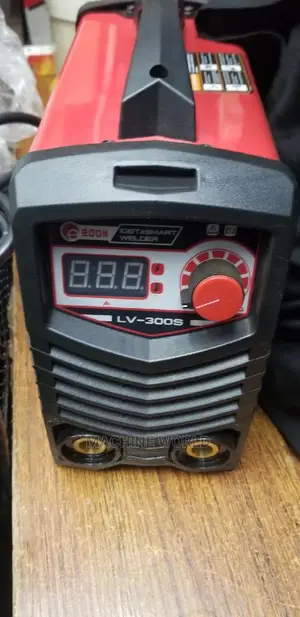 Portable Welding Machine 250amps