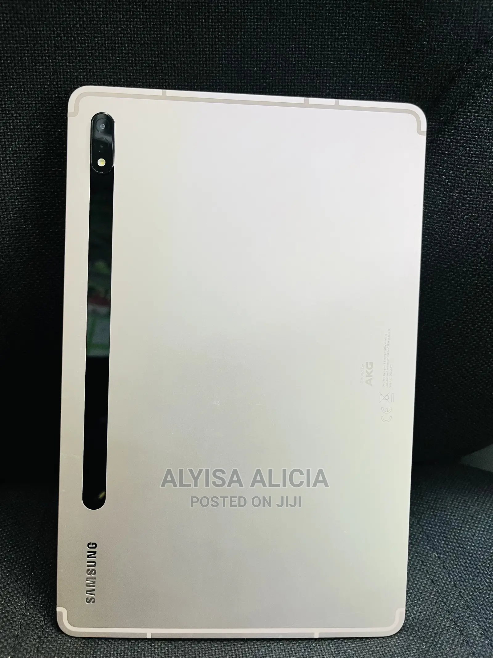 Samsung Galaxy Tab S8 128 GB
