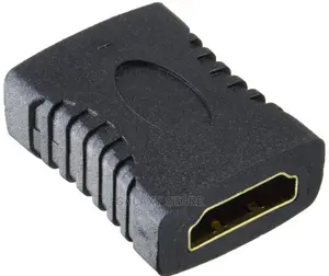 Hdmi (Female) to Hdmi (Female) Extension Connector