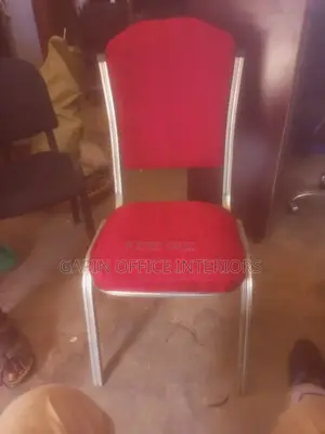 Office Waiting Chairs