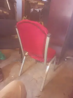 Office Waiting Chairs