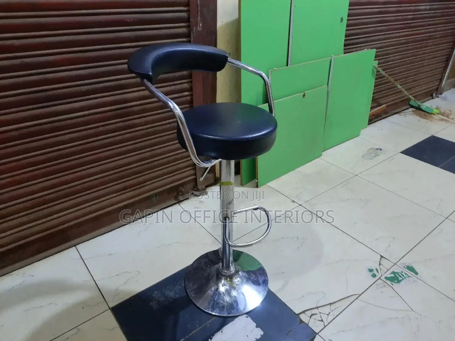 Bar Stool Chair