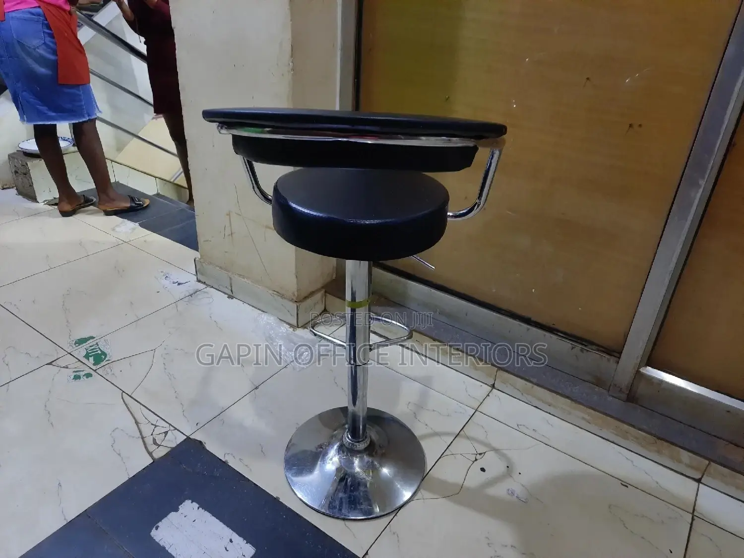 Bar Stool Chair