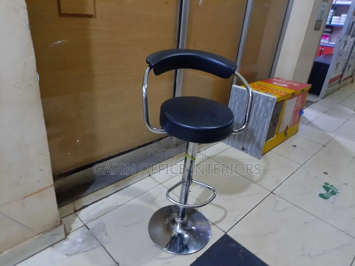 Bar Stool Chair