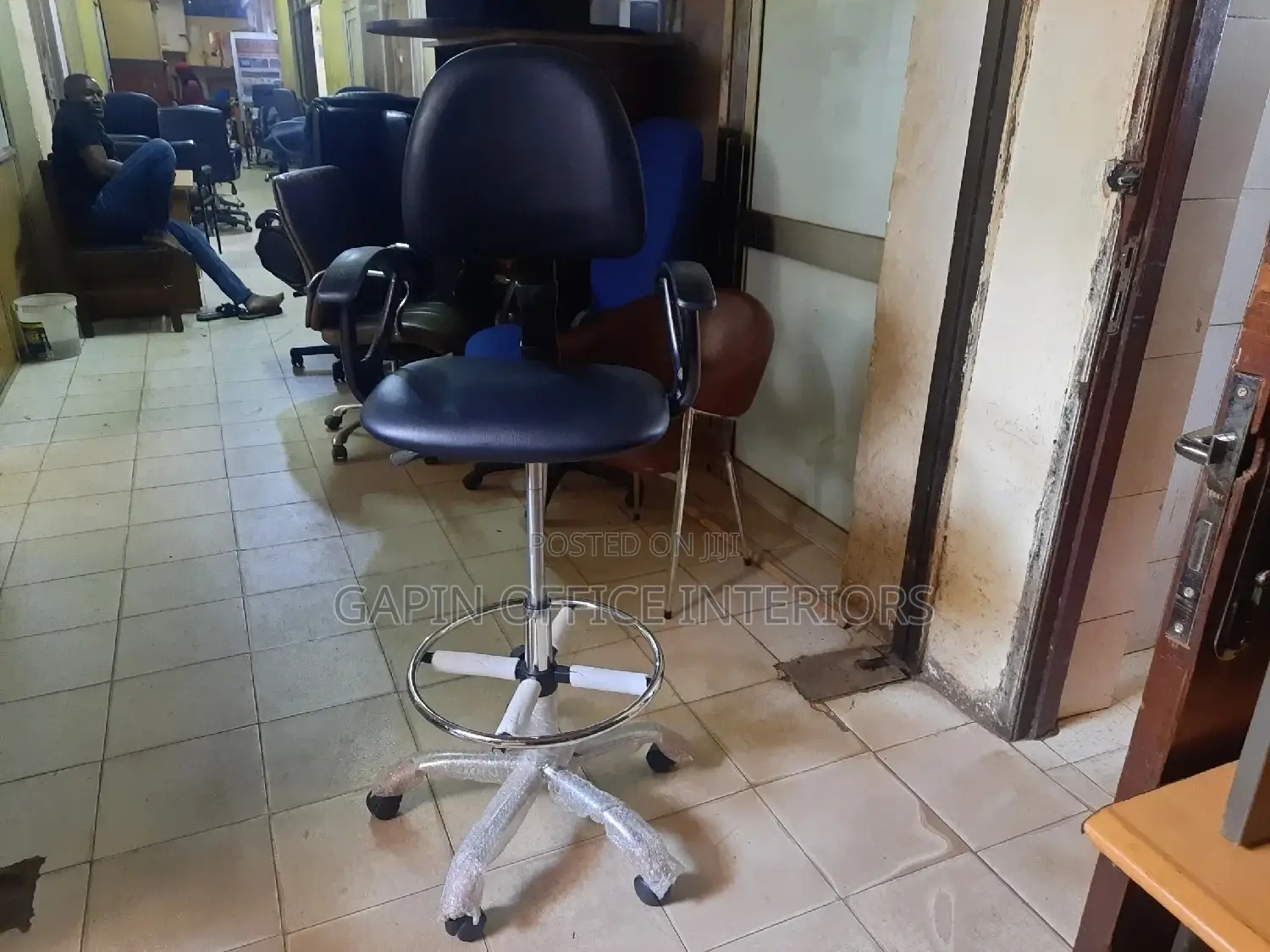 Brand New Office Chair