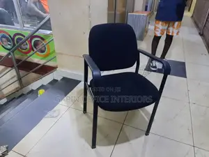 Office Visitor's Chair