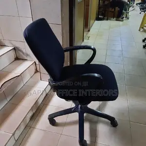 Office Secretarial Chair