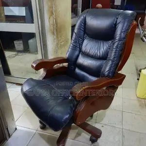Office Executive Chair