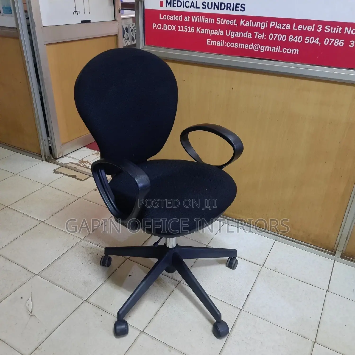 Office Chair