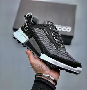 Original Classic Men’S Ecco Sneakers