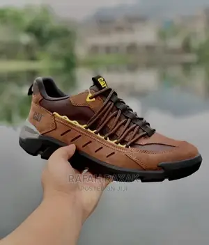 Original Classic Men’S Cat Sneakers