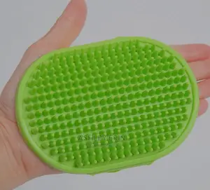 Pet Bathing Brush