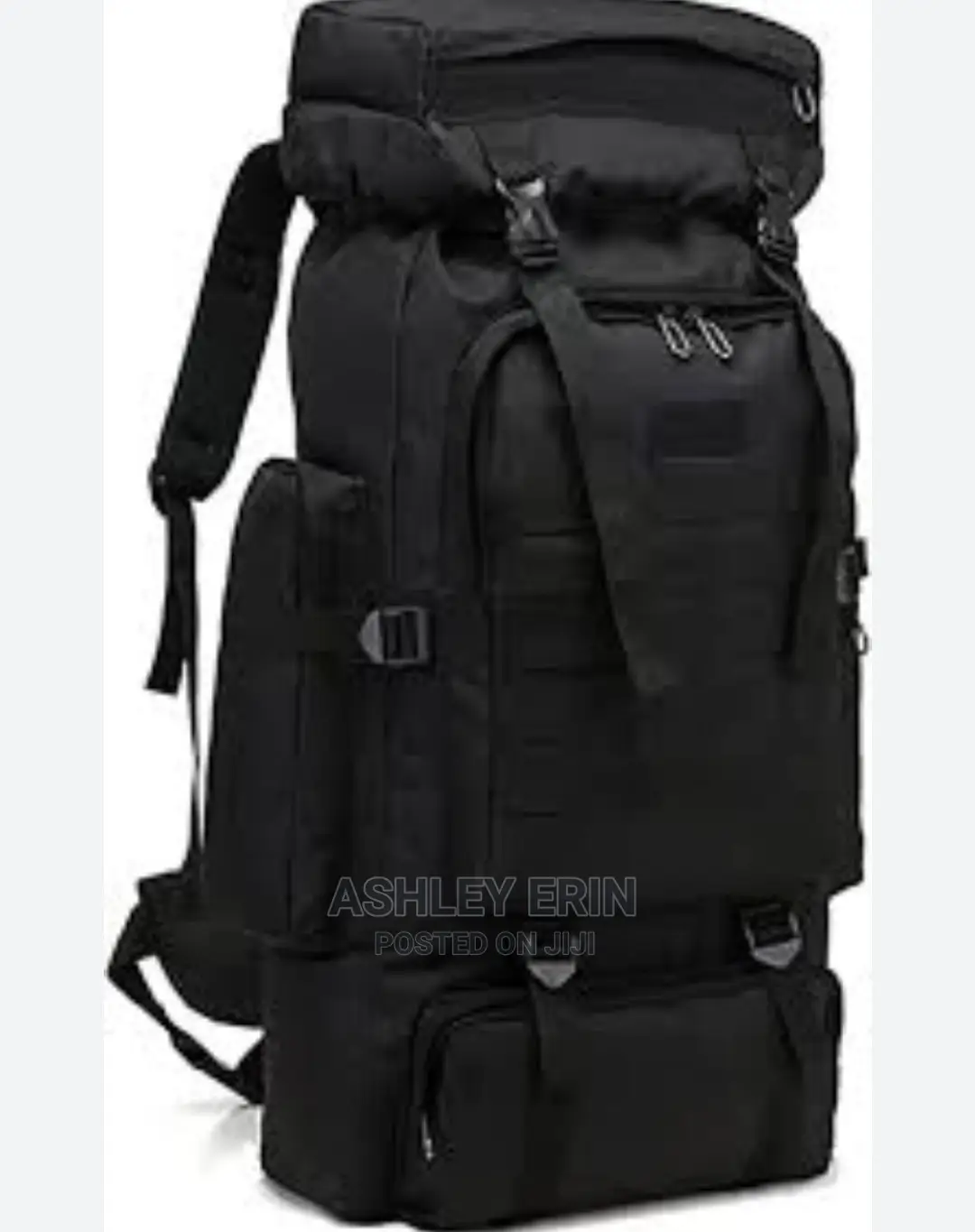 Outdoor Back Pack Bag (70L)