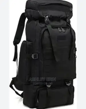 Outdoor Back Pack Bag (70L)
