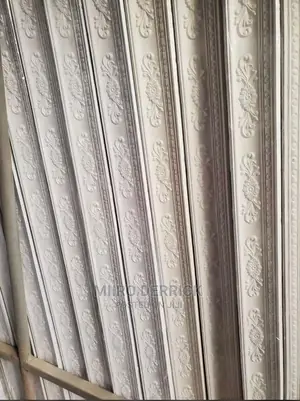 Cons Wall Scarting