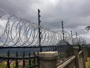 Lazor Wire