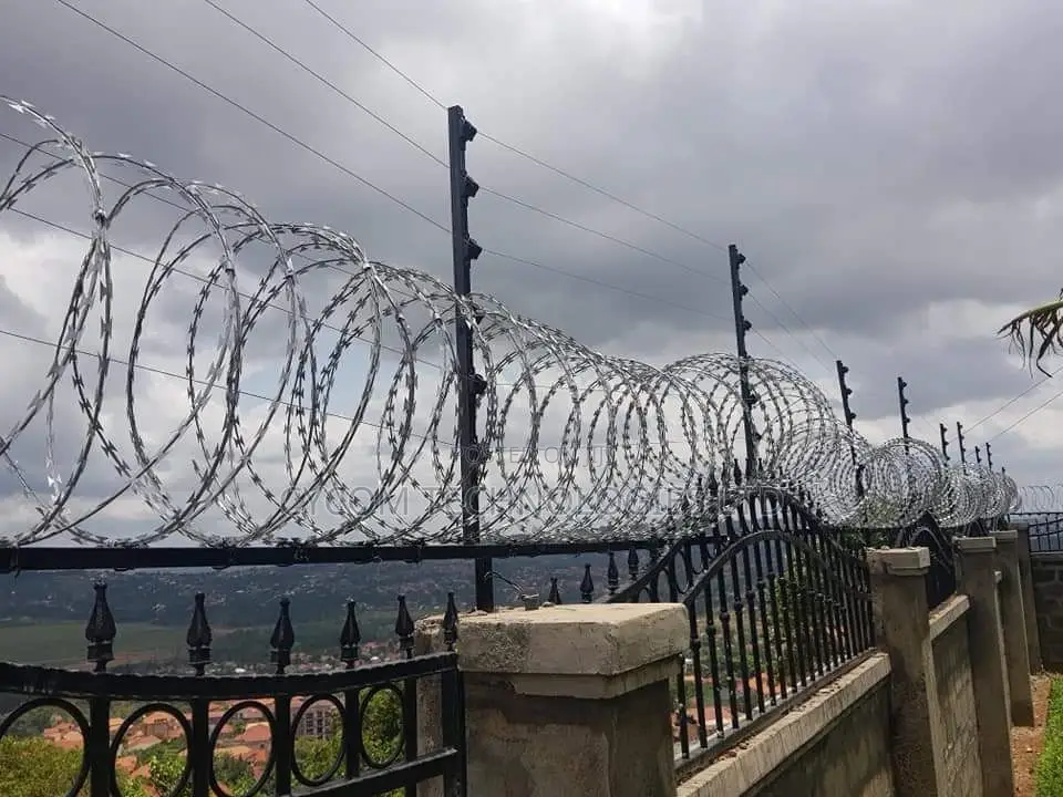 Lazor Wire