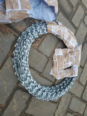 Lazor Wire