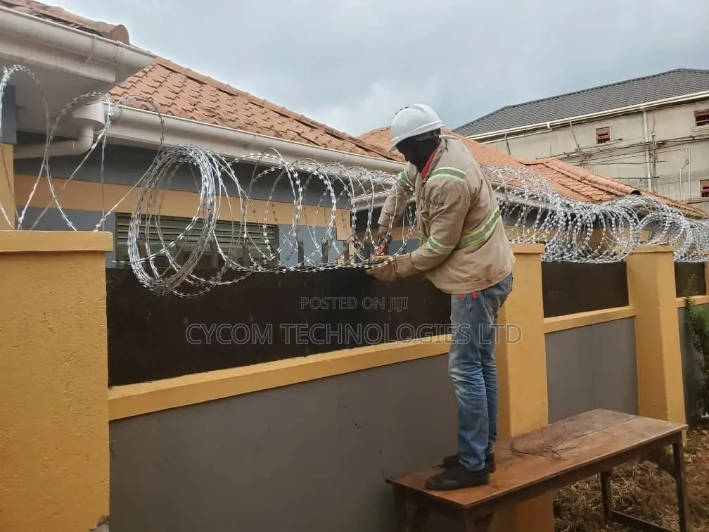 Lazor Wire