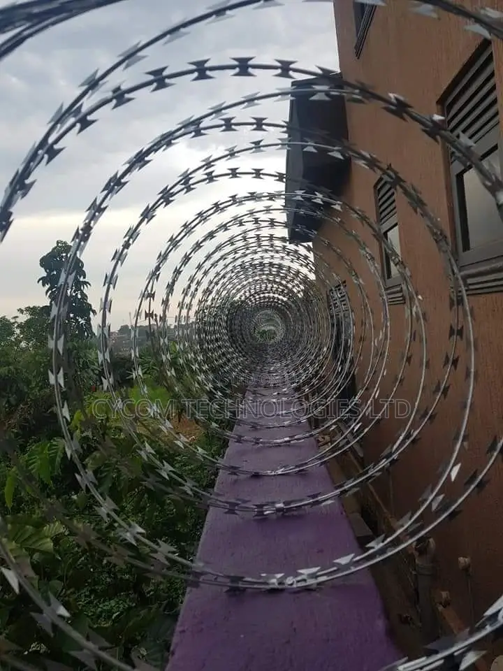 Lazor Wire