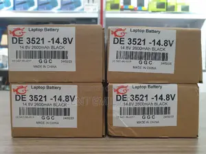 Dell 3521 Battery Dell 15-3521 Series Dell 15-3537 Serie Etc