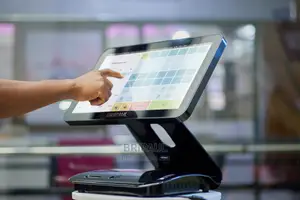 All in One POS Machine