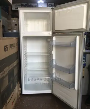 Hisense Refrigerator 280L Double Door