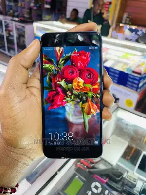 Huawei Nova 2 64 GB Blue