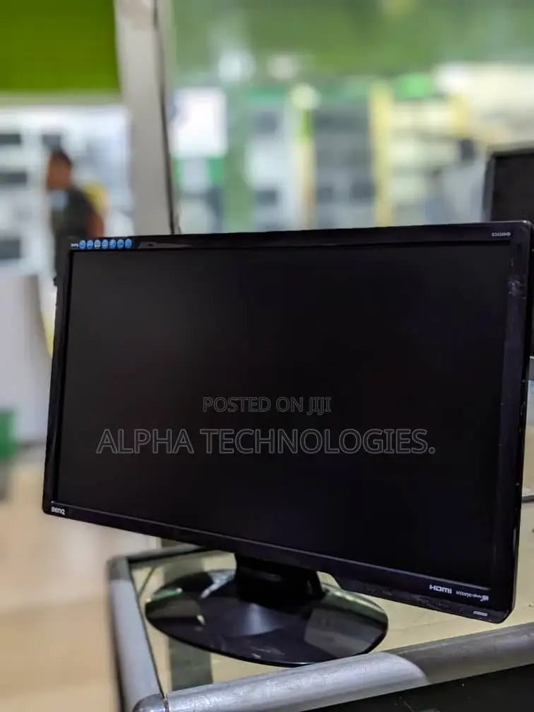 MONITOR 24 Inches