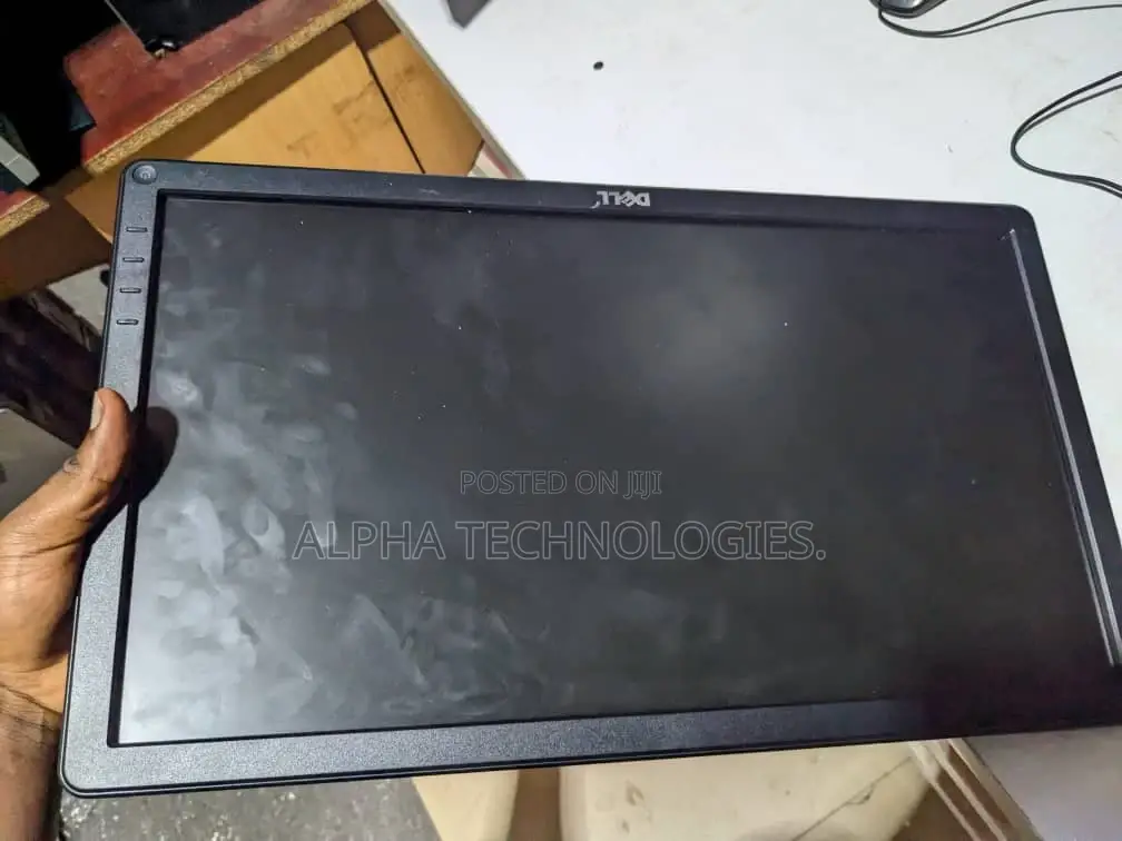 MONITOR 24 Inches