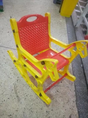 Baby Chair