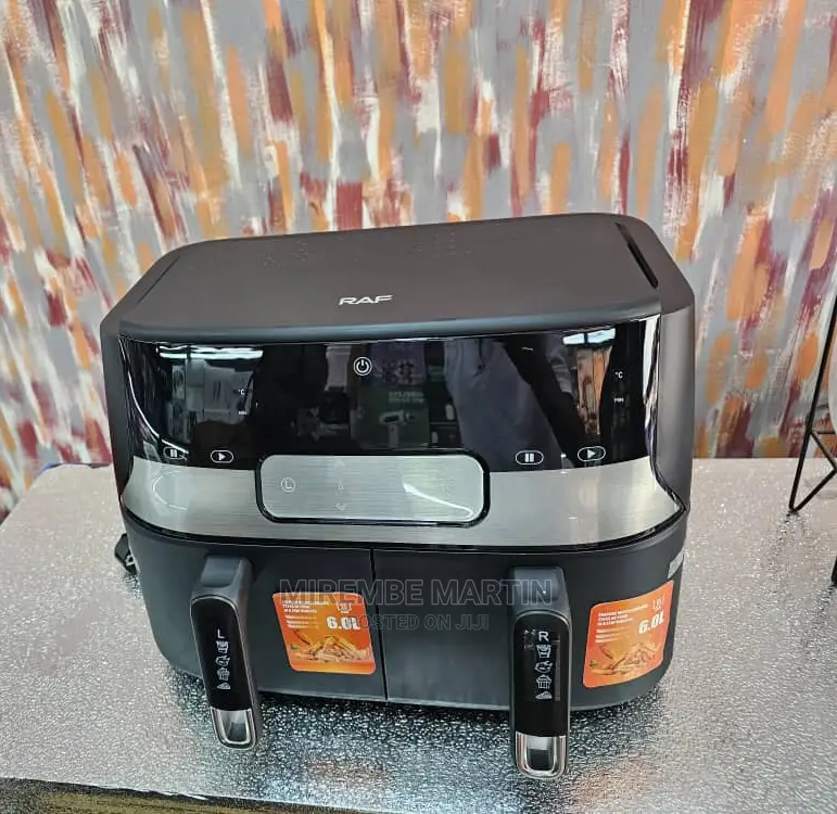 Raf Air Fryer