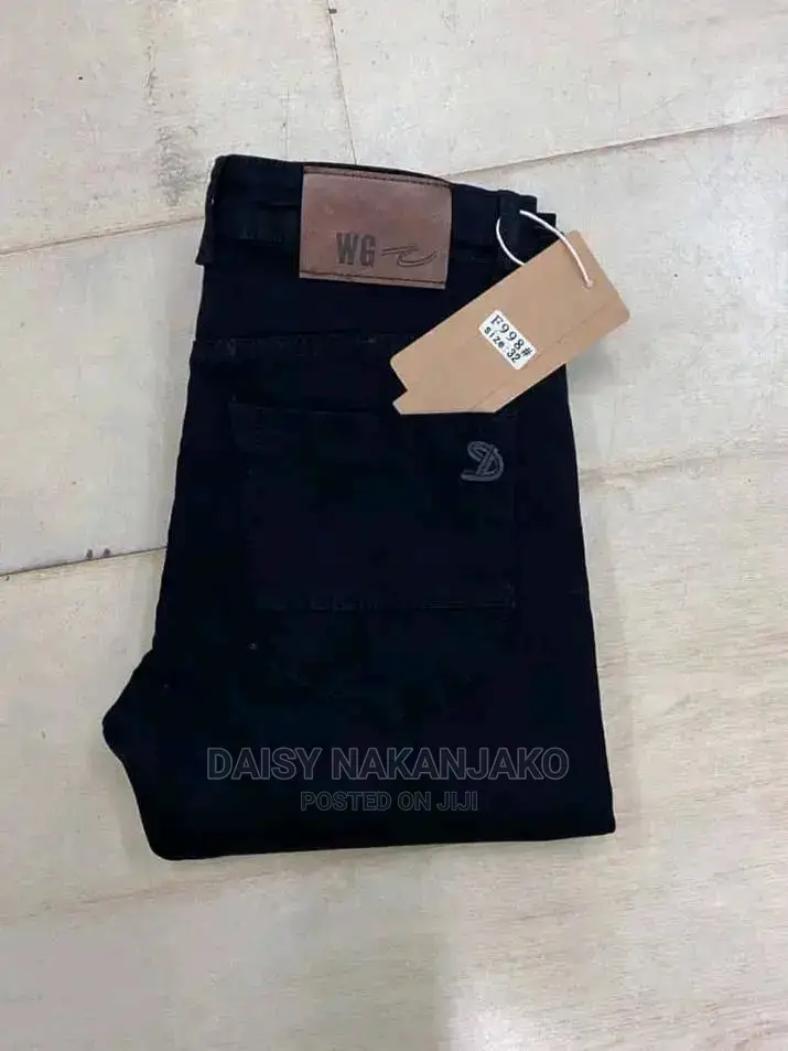 Levis Jean Trousers