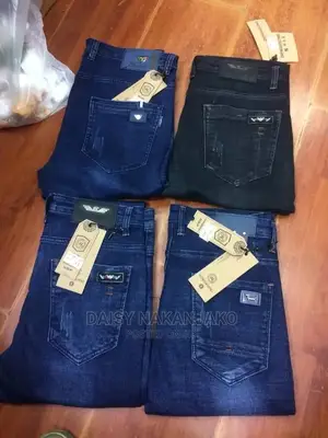 Levis Jean Trousers