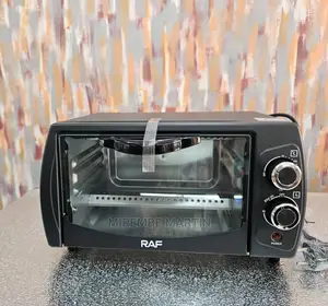 Raf Electric Mini Oven