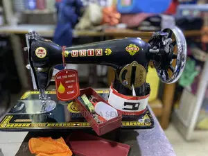 India Brand New Sewing Machine