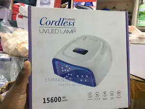Uv Nail Machine Rechargeable