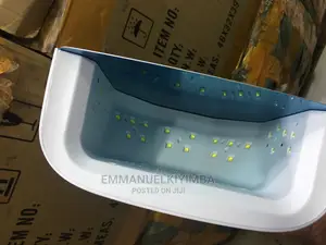 Uv Nail Machine Rechargeable