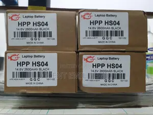 Hp HS04 Battery for for Hp 240 G4, 245 G4, 250 G4, 255 G4