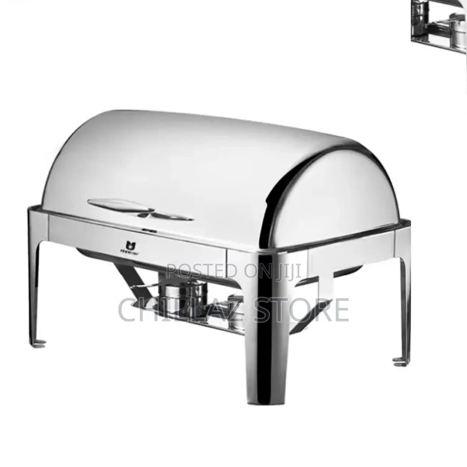 Chafing Dishes.