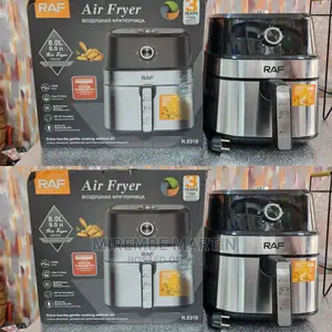 8L Raf Air Fryer