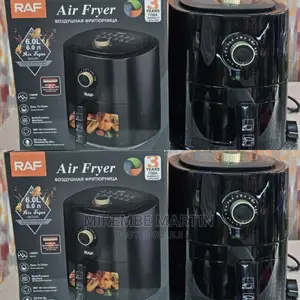 6L Raf Air Fryer