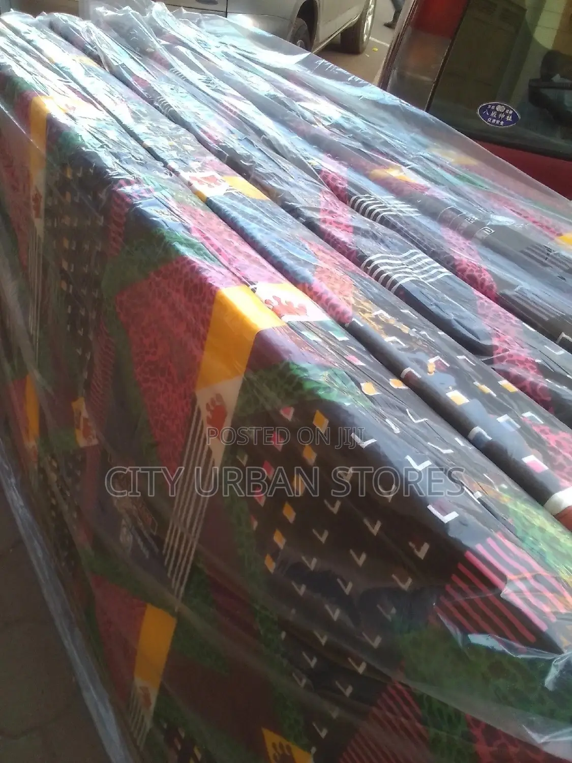 Royal Foam Mattresses