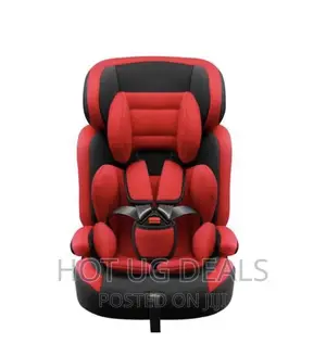 High Quality Baby Car Seat - Black,Red