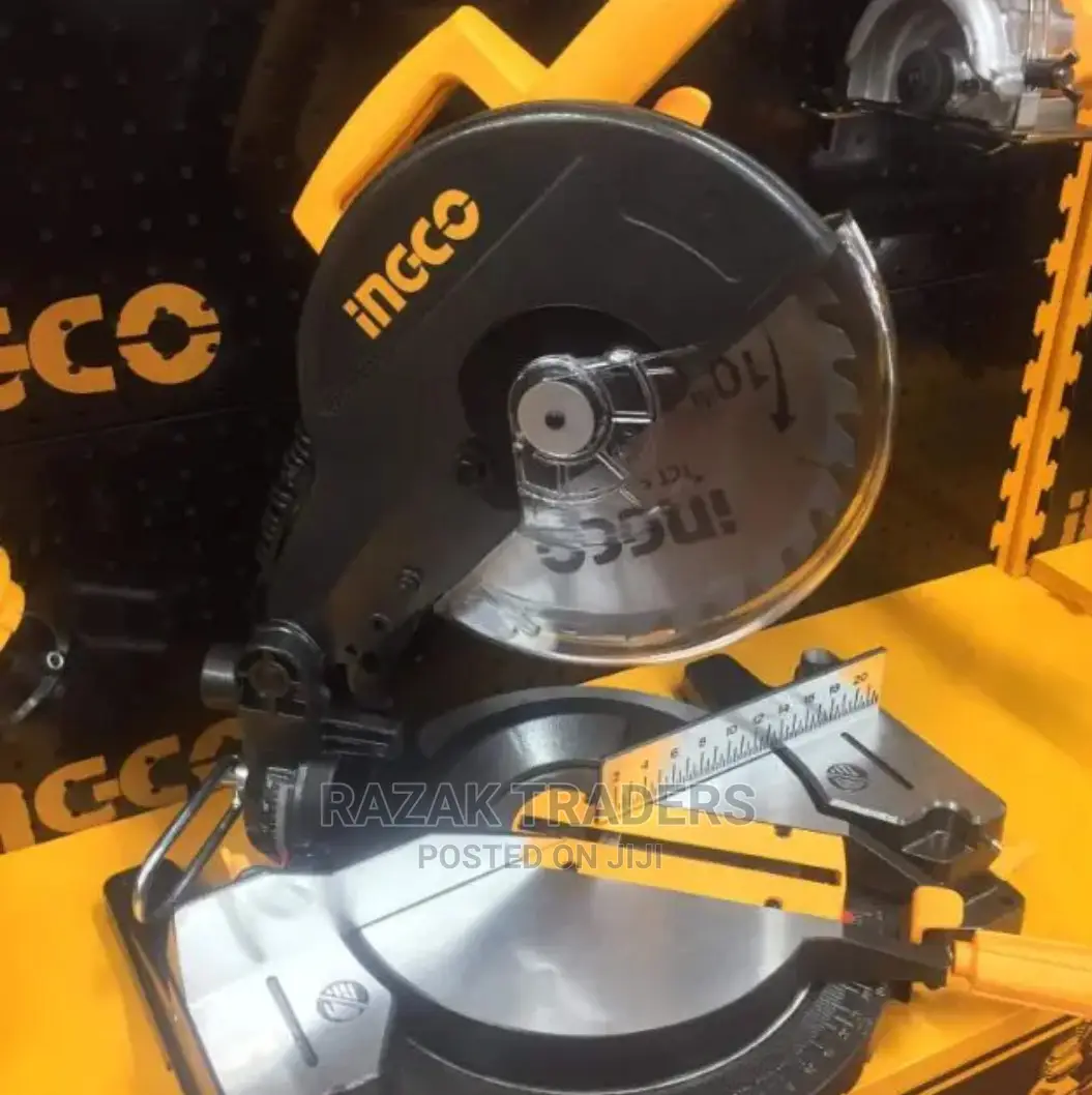 Ingco Mitre Saw 1800w
